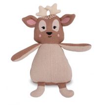 Filibabba - Knuffel Bea the bambi - Brownie