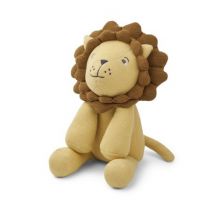 Liewood - Knuffel leeuw Darcy - Jojoba & Golden caramel