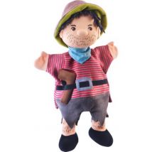 Haba - Handpop Rover