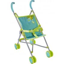Haba - Poppenbuggy Zomerweide