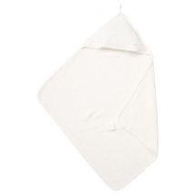 KoeKa - Omslagdoek lace Elba - Milky