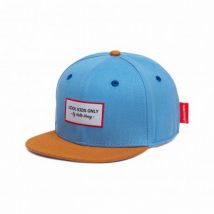 Hello Hossy - Hello Hossy Papa pet Minimalist - Mini Jean 58 cm
