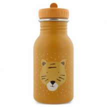 Trixie - Drinkfles 350ml - Mr. Tiger