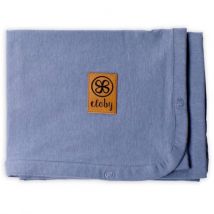 Cloby - Multifunctionele doek UV50+ - Dusty Blue