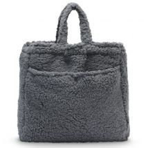 Jollein - Luiertas Teddy - Storm grey