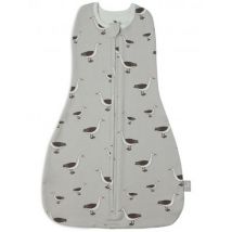 Jollein - Slaapzak Newborn Cocoon Goose - Nougat 0-3 maanden