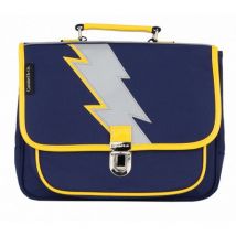 Caramel & Cie - Kleutertas - Eclair Marine