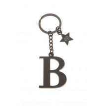 Jeune Premier - Sleutelhanger Letter Black B