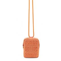 Sticky Lemon - The Sticky Sis Club knotbag tasje - La Promenade - Terry - French pink