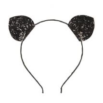 Souza for Kids - Souza for Kids - Diadeem Mireille - zwart