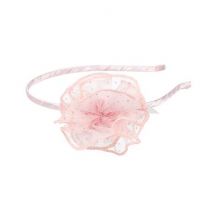 Souza for Kids - Souza for Kids - Diadeem Vero - bloem - roze