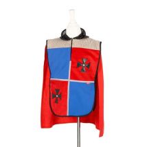 Souza for Kids - Souza for Kids - Verkleedset Ridder Ivan 3-4 jaar