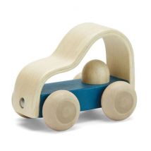 Plan Toys - Plan Toys - Houten speelgoedauto Vroom Truck