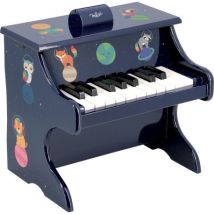 Vilac - Piano Arc-en-ciel