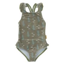 Fresk - UV badpak - Ocean Green 110/116