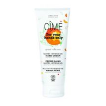 CîME - Nutri-intensieve handcrème - For your hands only - 75 ml