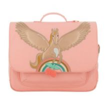 Jeune Premier - Schooltas It Bag Midi - Pegasus