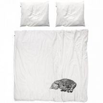 SNURK - 2-persoons bedset - Ollie