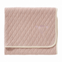 Fresk - Nordic wiegdeken - Mellow