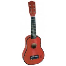 Vilac - Mooie rode gitaar in hout
