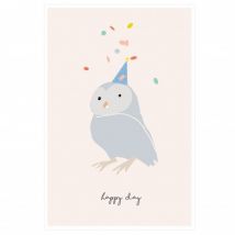MIMI'lou - Poster - Happy Day