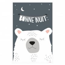 MIMI'lou - Poster - Bonne Nuit