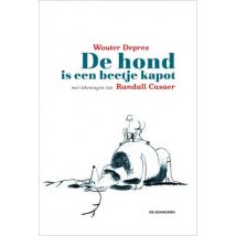 De Eenhoorn - Herkenbaar boek - De hond is een beetje kapot