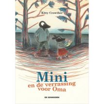 De Eenhoorn - Spannend prentenboek - Mini en de verrassing voor oma
