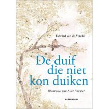 De Eenhoorn - Heerlijk prentenboek - De duif die niet kon duiken