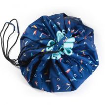 Play&Go - Outdoor Play & Go opbergzak - Surf