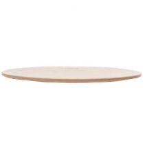 Wobbel - Wobbel 360 blank gelakt zonder vilt