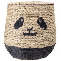 Bloomingville - Opbergmand - Panda