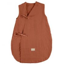 Nobodinoz - Dreamy Sommerschlafsack - Toffee