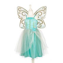 Souza for Kids - Kleid mit Flügeln Josiane - mint