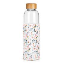 Labeltour - Groẞe Glasflasche 75 cl - Liberty