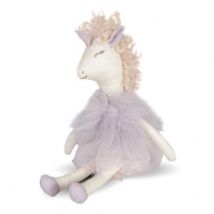 Great Pretenders - Puppe - Evie the unicorn