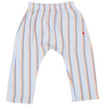 mundo melocoton - Baggy Hose tetra - Fluo print - Kids