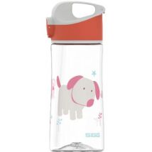 SIGG - Miracle Trinkflasche - 450 ml - Puppy