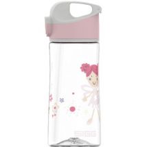 SIGG - Miracle Trinkflasche - 450 ml - Fairy