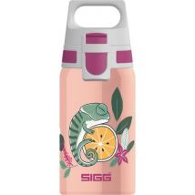 SIGG - Shield One Trinkflasche - 500 ml - Flora