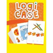 Haba - LogiCASE Extension Set - Tiere