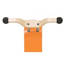 Wishbone Bike - Mini-Flip Mix&Match Top - Orange