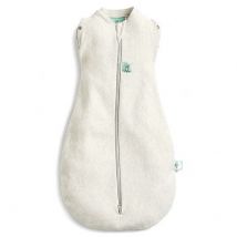 ergoPouch - ErgoCocoon Pucksack - Grey Marle 1,0 TOG