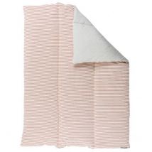 mundo melocoton - Krabbeldecke La linea - Clay