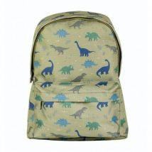 a Little Lovely Company - Kleiner Rucksack - Dinosaurs