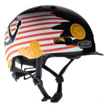 Nutcase - Fahrradhelm - Little Nutty - Ride The Plank MIPS