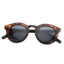 Grech & Co - Sonnenbrille für Erwachsene - Solid tortoise