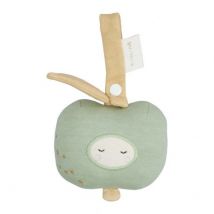 FABELAB - Aktivitätenspielzeug - Green apple