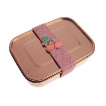 Jeune Premier - Brotdose Rose gold - Miss Daisy