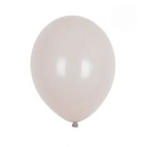 My little day - 10 Ballons - Warm Grey
